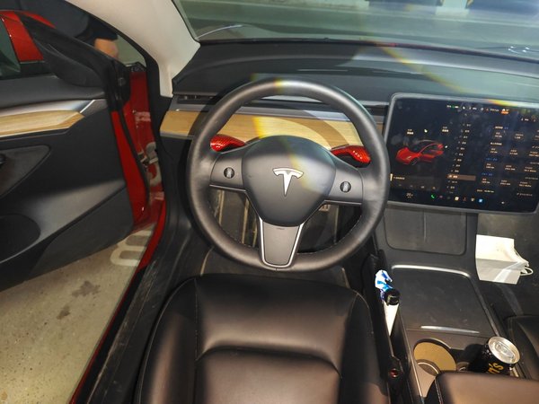 Tesla Model 3 2022, 44100 км, за 27892 USD - фото 9