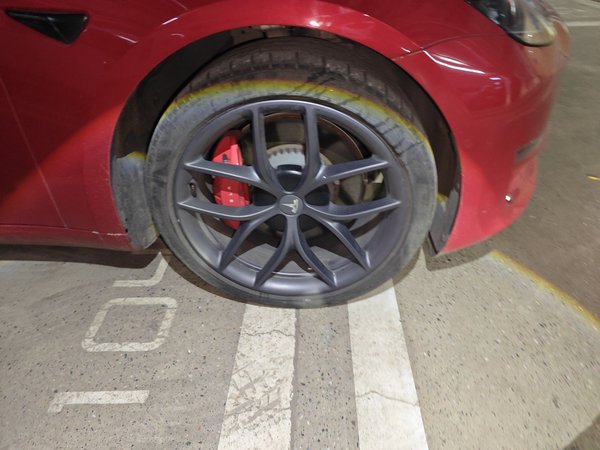 Tesla Model 3 2022, 44100 км, за 27892 USD - фото 8