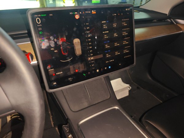 Tesla Model 3 2022, 44100 км, за 27892 USD - фото 19