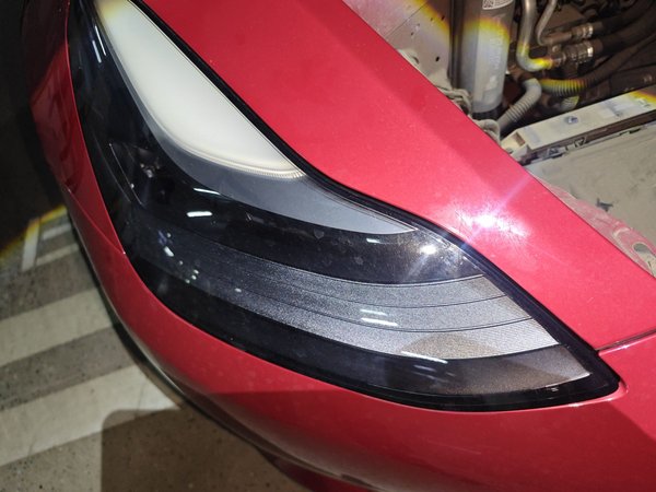 Tesla Model 3 2022, 44100 км, за 27892 USD - фото 7