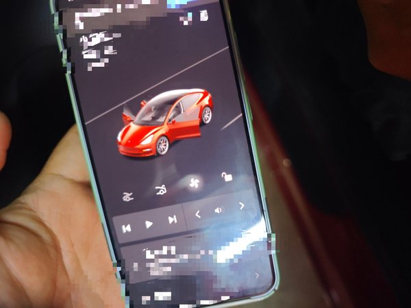 Tesla Model 3 2022, 44100 км, за 27892 USD - фото 16