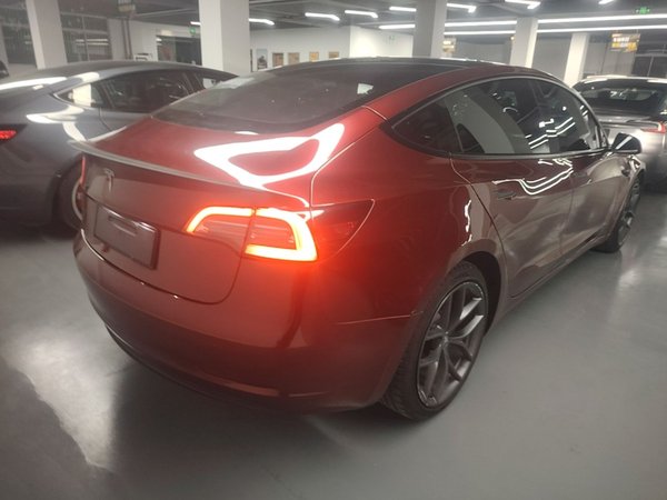 Tesla Model 3 2022, 67800 км, за 28615 USD - фото 6