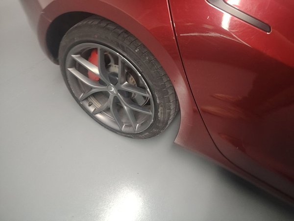 Tesla Model 3 2022, 67800 км, за 28615 USD - фото 10