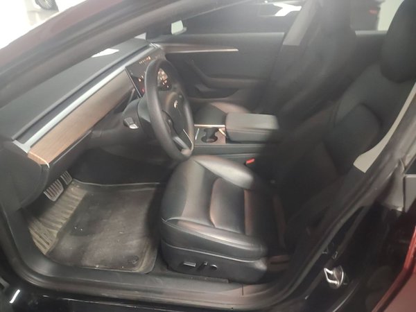 Tesla Model 3 2022, 67800 км, за 28615 USD - фото 18