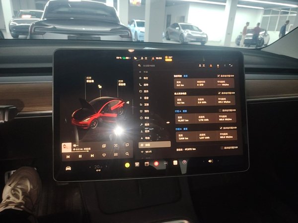 Tesla Model 3 2022, 67800 км, за 28615 USD - фото 16