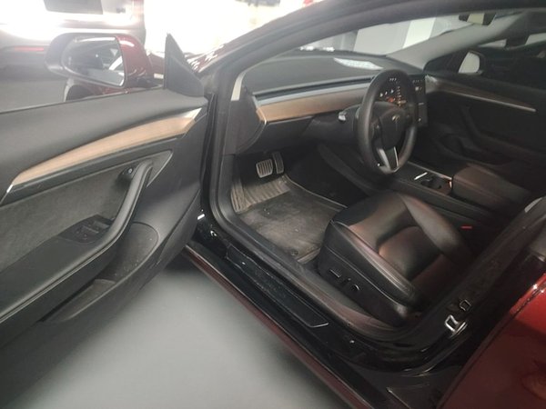 Tesla Model 3 2022, 67800 км, за 28615 USD - фото 19
