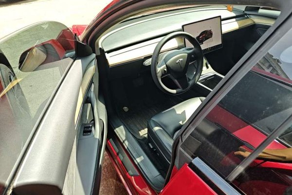 Tesla Model 3 2022, 73700 км, за 20339 USD - фото 13