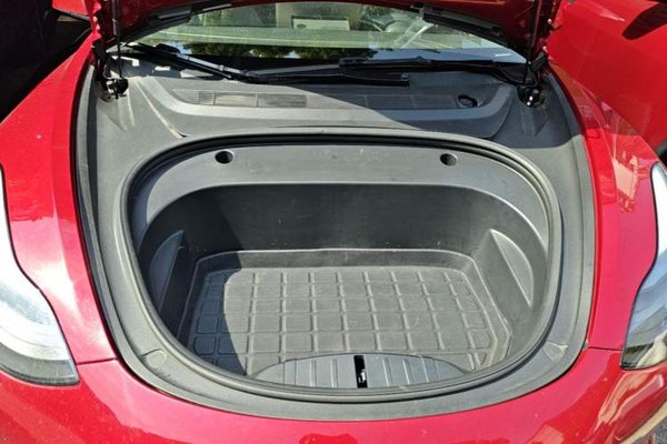Tesla Model 3 2022, 73700 км, за 20339 USD - фото 19