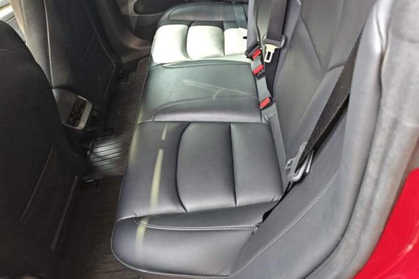 Tesla Model 3 2022, 73700 км, за 20339 USD - фото 15