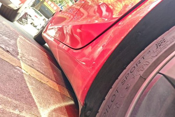 Tesla Model 3 2022, 73700 км, за 20339 USD - фото 20