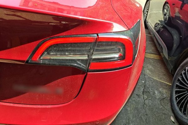 Tesla Model 3 2022, 73700 км, за 20339 USD - фото 4