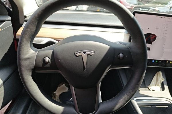 Tesla Model 3 2022, 73700 км, за 20339 USD - фото 8