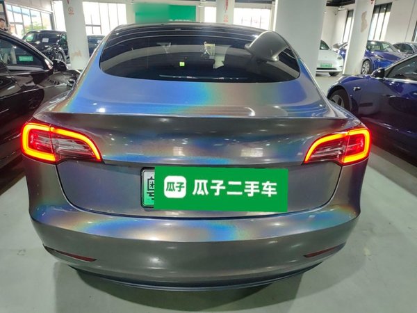 Tesla Model 3 2022, 119000 км, за 19929 USD - фото 6