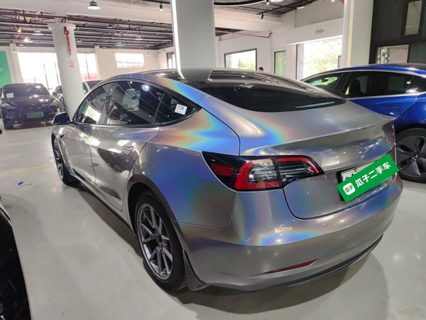 Tesla Model 3 2022, 119000 км, за 19929 USD - фото 10