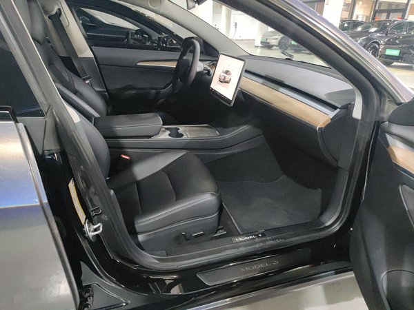 Tesla Model 3 2022, 119000 км, за 19929 USD - фото 20