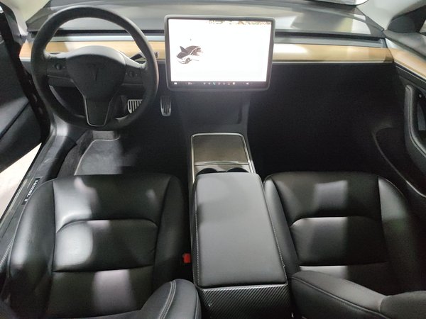 Tesla Model 3 2022, 119000 км, за 19929 USD - фото 23