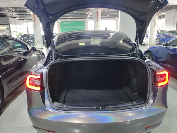 Tesla Model 3 2022, 119000 км, за 19929 USD - фото 18