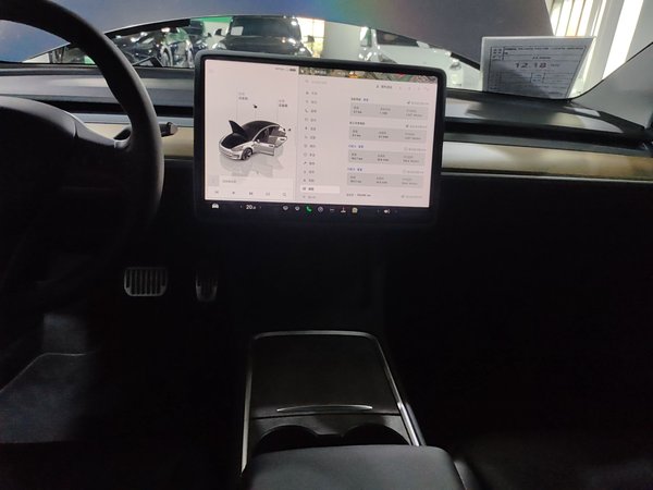 Tesla Model 3 2022, 119000 км, за 19929 USD - фото 12