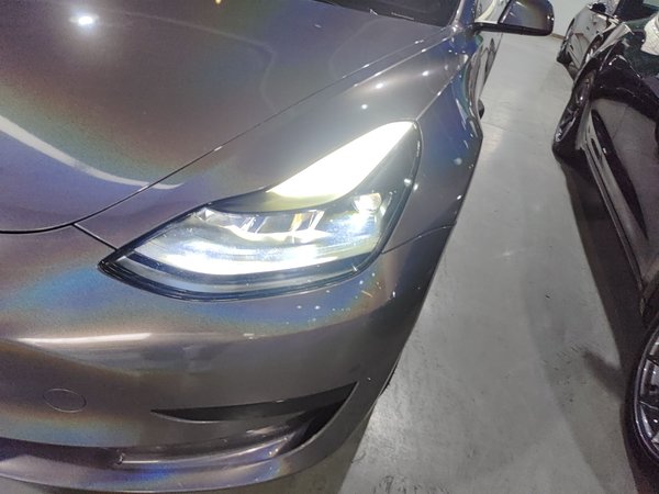 Tesla Model 3 2022, 119000 км, за 19929 USD - фото 9