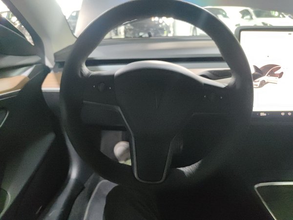 Tesla Model 3 2022, 119000 км, за 19929 USD - фото 16