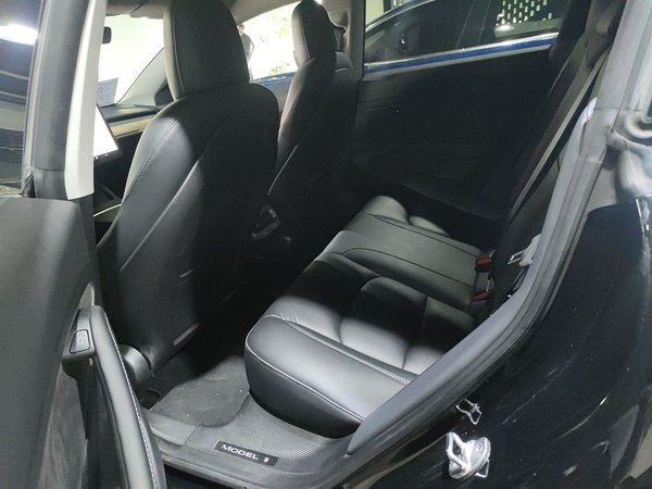 Tesla Model 3 2022, 119000 км, за 19929 USD - фото 14