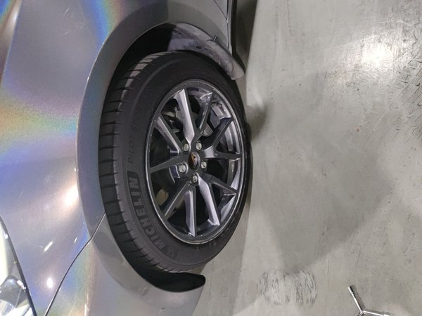 Tesla Model 3 2022, 119000 км, за 19929 USD - фото 7