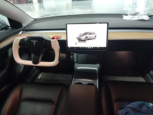 Tesla Model 3 2022, 17900 км, за 31216 USD - фото 13