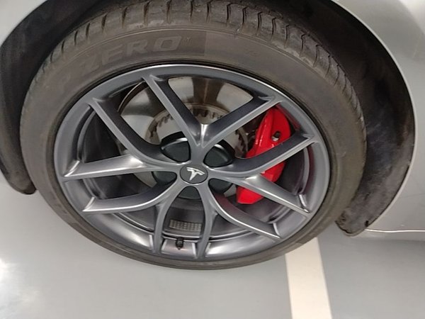 Tesla Model 3 2022, 17900 км, за 31216 USD - фото 8
