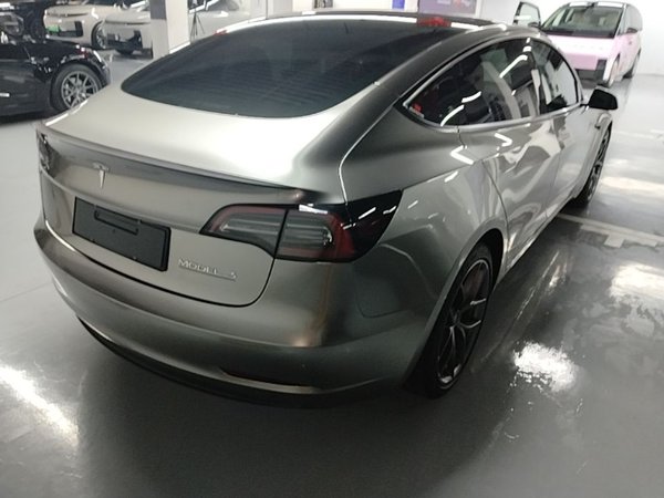 Tesla Model 3 2022, 17900 км, за 31216 USD - фото 6