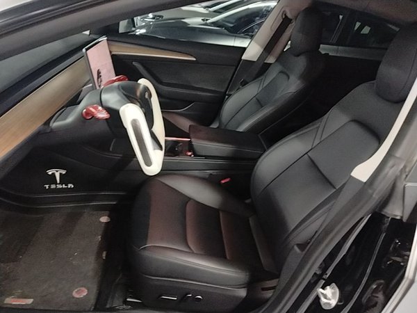 Tesla Model 3 2022, 17900 км, за 31216 USD - фото 18
