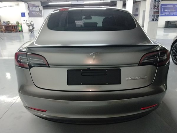 Tesla Model 3 2022, 17900 км, за 31216 USD