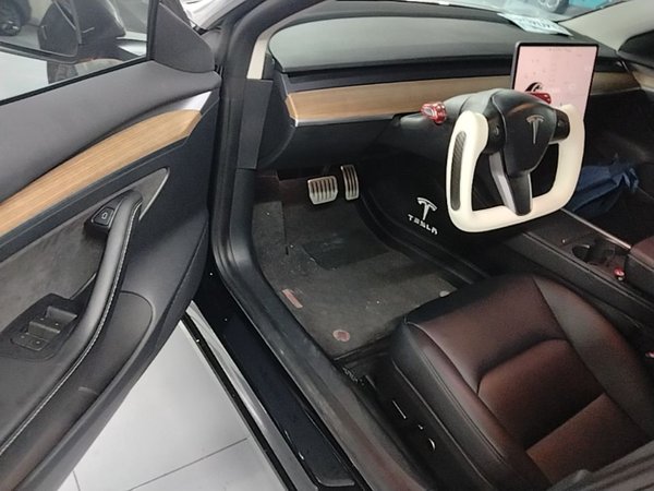 Tesla Model 3 2022, 17900 км, за 31216 USD - фото 19