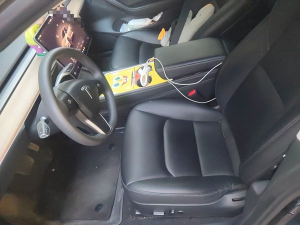 Tesla Model 3 2022, 44800 км, за 22345 USD - фото 16