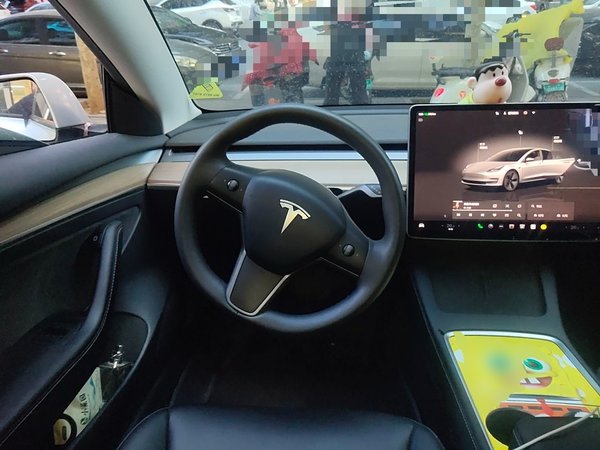 Tesla Model 3 2022, 44800 км, за 22345 USD - фото 11