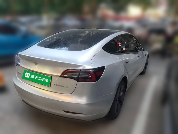 Tesla Model 3 2022, 44800 км, за 22345 USD - фото 6