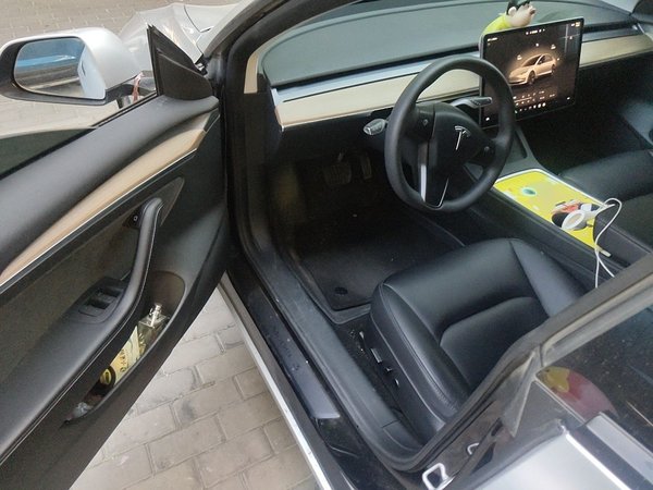 Tesla Model 3 2022, 44800 км, за 22345 USD - фото 17