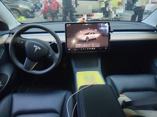 Tesla Model 3 2022, 44800 км, за 22345 USD - фото 10