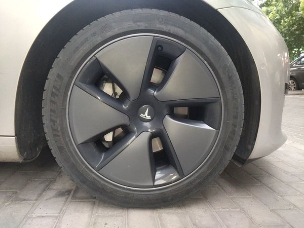 Tesla Model 3 2022, 44800 км, за 22345 USD - фото 8