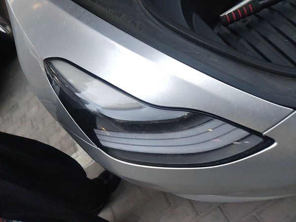 Tesla Model 3 2022, 44800 км, за 22345 USD - фото 7