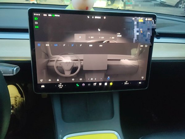 Tesla Model 3 2022, 44800 км, за 22345 USD - фото 14