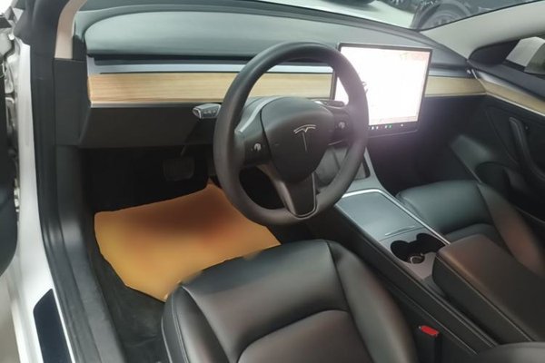 Tesla Model 3 2022, 126600 км, за 20775 USD - фото 21