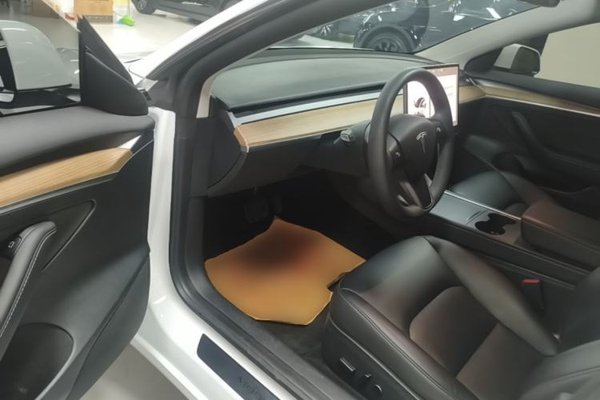Tesla Model 3 2022, 126600 км, за 20775 USD - фото 27