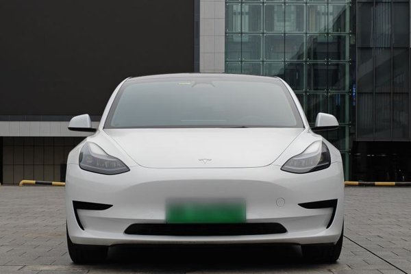 Tesla Model 3 2022, 126600 км, за 20775 USD - фото 12