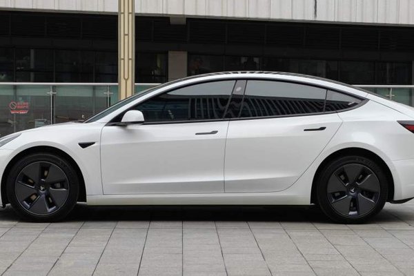 Tesla Model 3 2022, 126600 км, за 20775 USD - фото 13