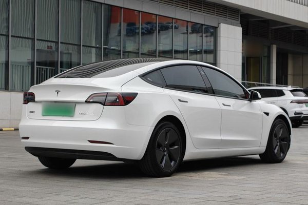 Tesla Model 3 2022, 126600 км, за 20775 USD - фото 14