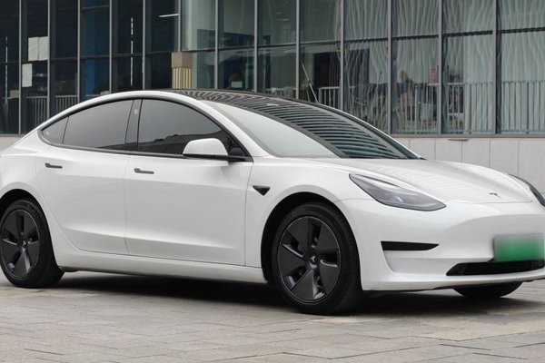 Tesla Model 3 2022, 126600 км, за 20775 USD - фото 15