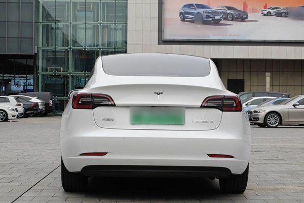 Tesla Model 3 2022, 126600 км, за 20775 USD - фото 16