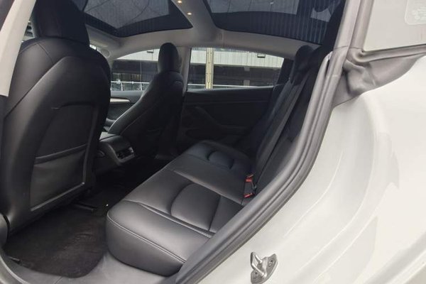 Tesla Model 3 2022, 126600 км, за 20775 USD - фото 17
