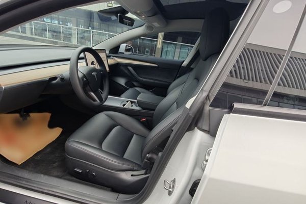 Tesla Model 3 2022, 126600 км, за 20775 USD - фото 19