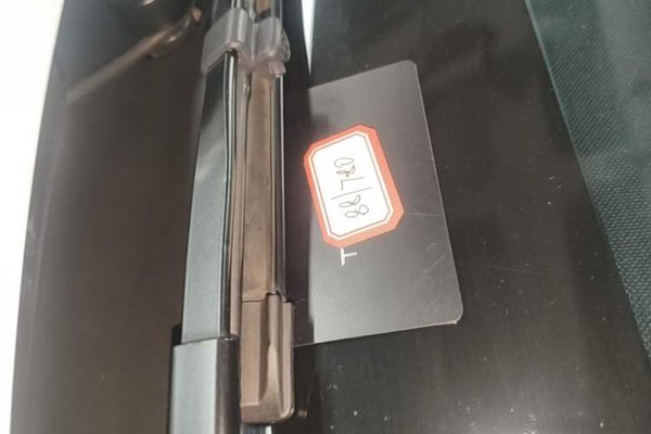 Tesla Model 3 2022, 126600 км, за 20775 USD - фото 32